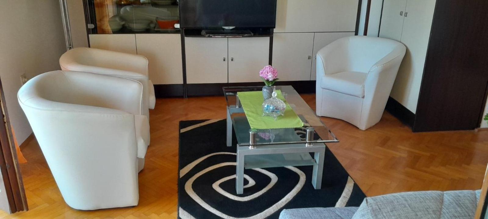 Apartment Danica Sveti Juraj Exteriér fotografie