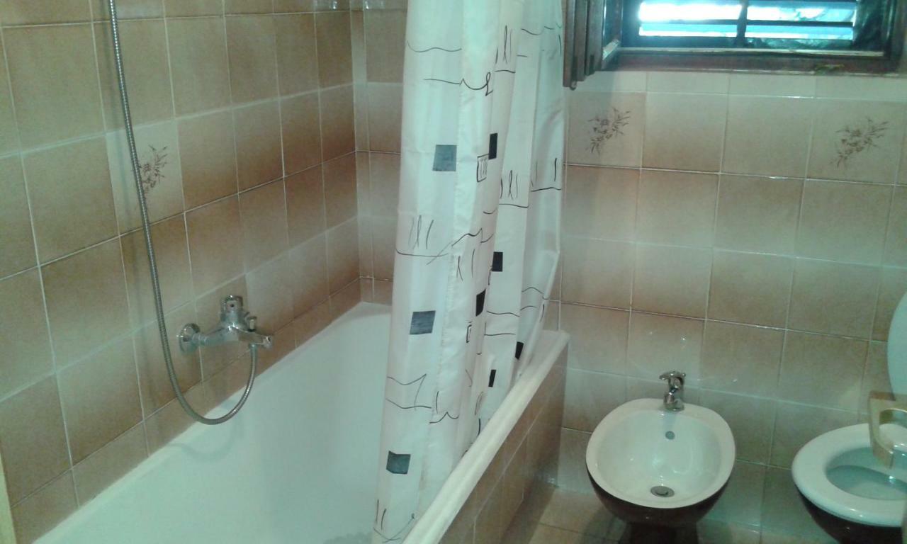 Apartment Danica Sveti Juraj Exteriér fotografie